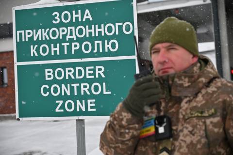 На кордоні з Польщею – черги з 10 авто