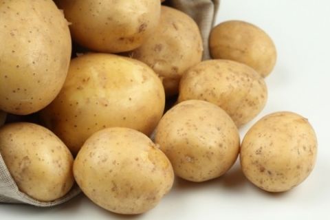 На Львівщині найдешевші ціни на картоплю