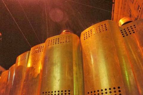 "Свобода" заявляє про 60 вбитих сьогодні активістів