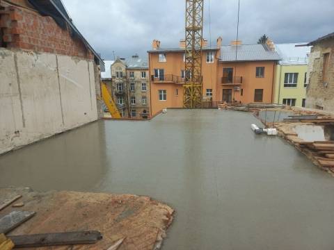 У Львові до кінця року планують відновити зруйнований будинок на Коновальця