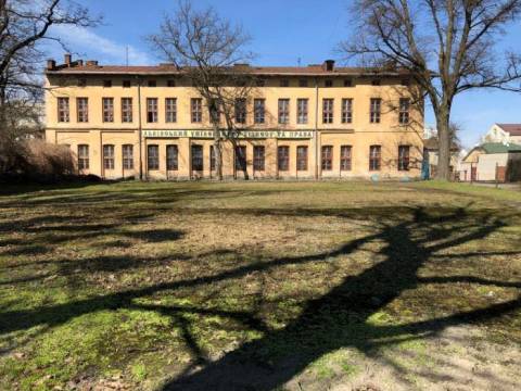 Суд виселив львівський приватний університет з приміщень на Антоновича