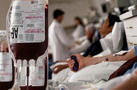 Кількість донорської крові у Львові зросла вдвічі