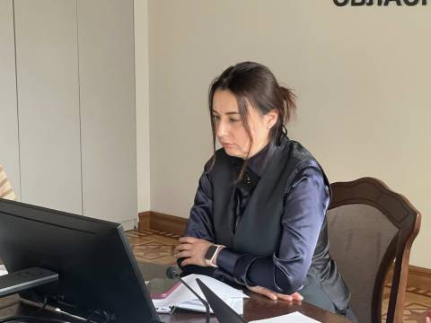 Головна архітекторка Львівщини у березні отримала понад 50 тисяч посадового окладу