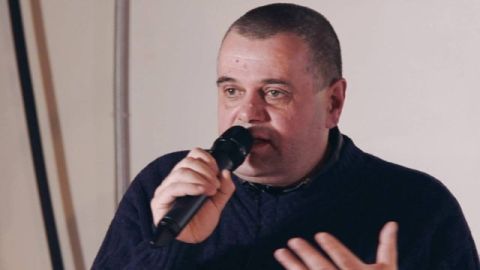 Екс-мер Турки оскаржить у суді своє відсторонення з посади директора школи