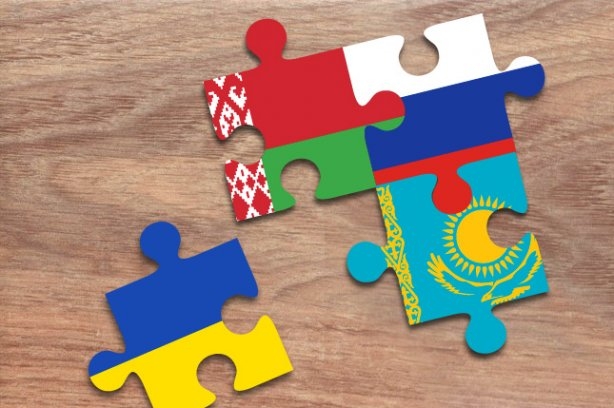 Країни Митного союзу підтримали участь України у якості спостерігача