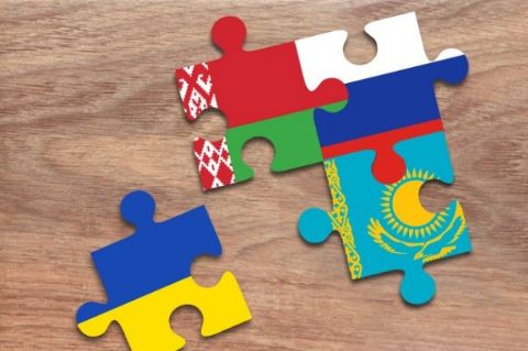 Країни Митного союзу підтримали участь України у якості спостерігача