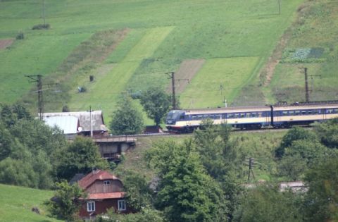 Укрзалізниця опублікувала розклад поїздів на 29 квітня