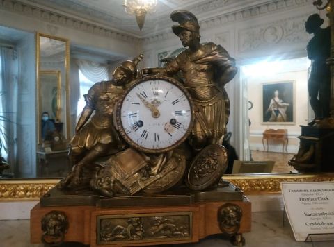 Львівський історичний музей оцифровує свої експонати