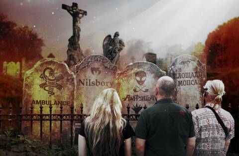 ZzuppamanN "In Memory" (2026)