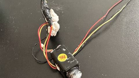 Голову Шевченківської РА прослуховували апаратом для Садового