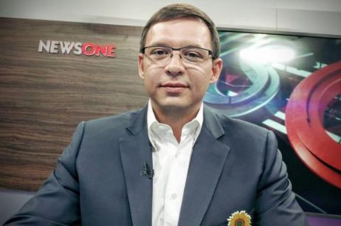 Нацрада з питань телебачення проведе перевірку NewsOne щодо зміни структури власності