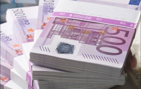 Україна може отримати 600 млн євро від ЄС