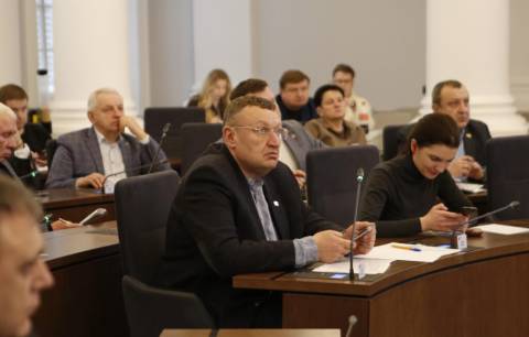 Депутати продовжили програму соцзахисту дітей