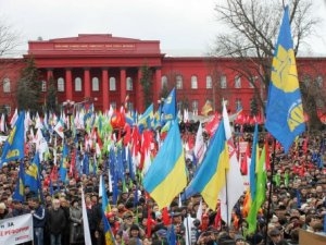 Батьківщина, УДАР і Свобода координуватимуть свої дії на президентських виборах