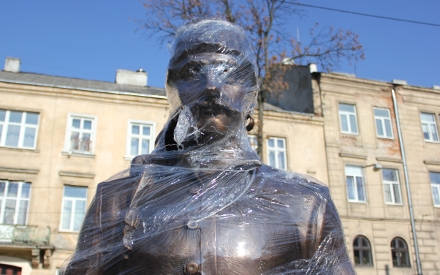 Ірина Магдиш ініціює зміни порядку встановлення пам'ятників у Львові