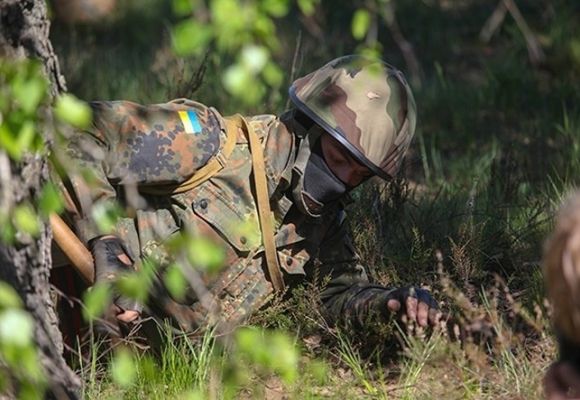 Львівським військовим на Сході потрібні термоси