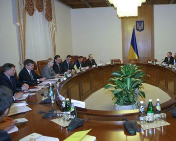 Уряд затвердив перелік заборонених для вивезення з України товарів