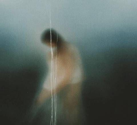 Kulshenka "Меланхолія"
(2026)