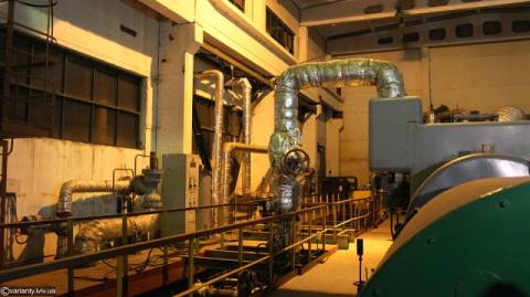 На вихідних у Новояворівську можуть запустити тепло