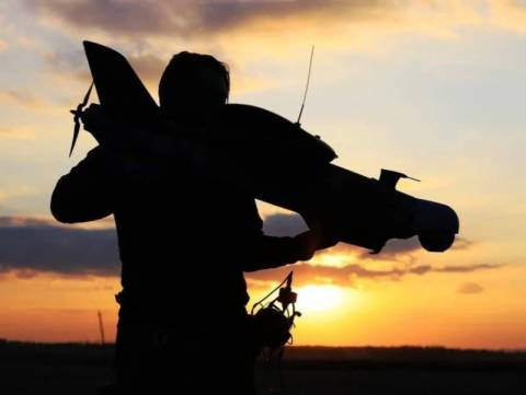 Генштаб ЗСУ оприлюднив втрати росіян на 25 серпня