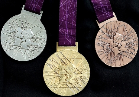 Янукович відзначив державними нагородами чемпіонів XIV літніх Паралімпійських ігор у Лондоні від Львівщини