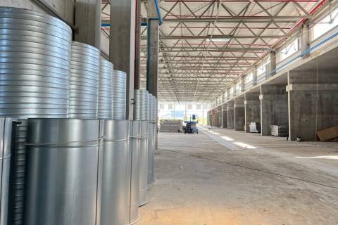 Польський підрядник та влада Львова звинувачують одне одного у блокуванні будівництва сміттєпереробного заводу