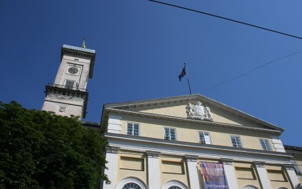 У жовтні стартує будівництво житла для львів’ян-учасників АТО