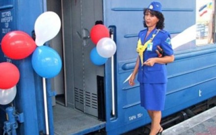 Львівзалізниця протягом свят у далекому сполученні перевезла понад 590 тис. пасажирів