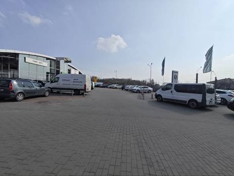 Львів щороку втрачав 400 тисяч за оренду ділянки на Зеленій