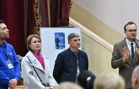 Торік керівник Сихівської РА продав земельну ділянку у Перемишлянах