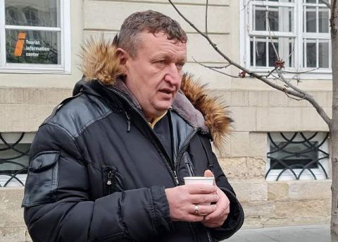 Адамик звинуватив департамент Лукашевського в тиску і погрозах мешканцям громади