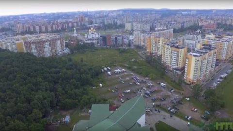 На Сихові місцева мешканка давала пити алкоголь 6-річній дитині