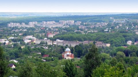 Частина мешканців Борислава залишились без світла через дії місцевого водоканалу