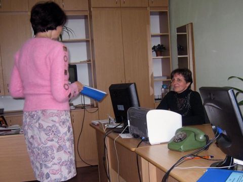 Нардепи-свободівці приховують інформацію про свої приймальні на Львівщині