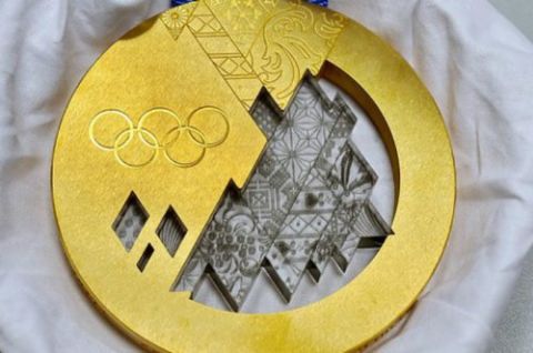 Українці здобули ще два золота на Паралімпійських іграх в Сочі