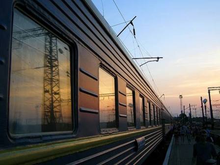 У серпні з’явиться новий пасажирський потяг сполученням Київ-Рахів