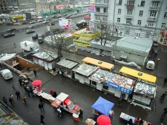 Львів втрачає 60 тис грн. щомісяця через «війну» з МАФами