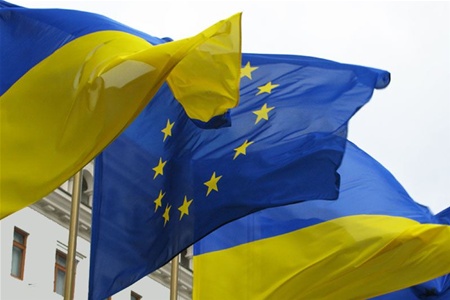 Євросоюз готовий підписати економічну частину Угоди про асоціацію з Україною 27 червня