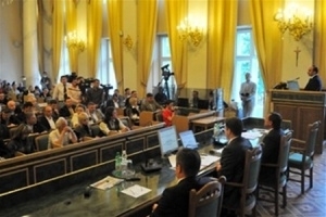 Депутати Львівської облради зберуться на сесію 2 квітня