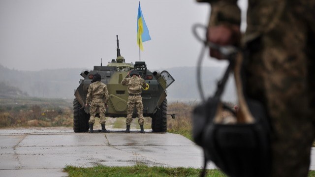 З нагоди Дня Незалежності львів'янам-учасникам АТО виплатять одноразові допомоги