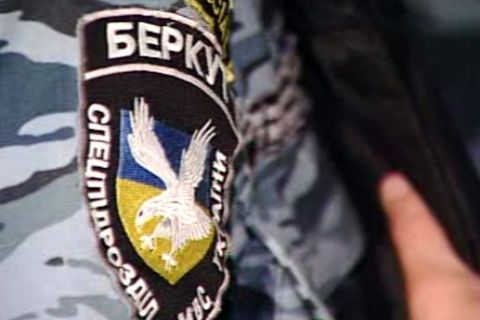 У Львові в 120 ОВК екс-беркутівець влаштував "п’яний дебош", – Правий сектор