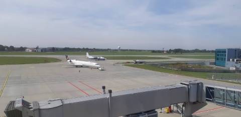 У Львові пропонують перетворити територію біля аеропорту на економічну зону