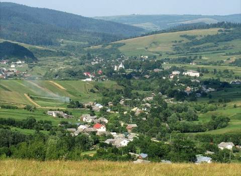 Синютка шукає керівника для одного із заповідників Львівщини
