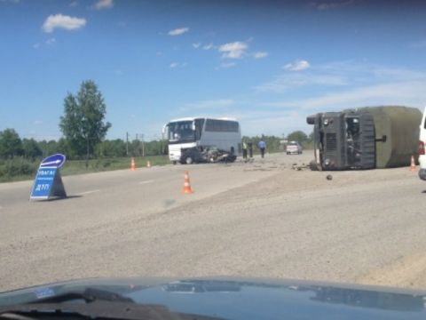 Працівник ДАІ травмувався у ДТП на Львівщині