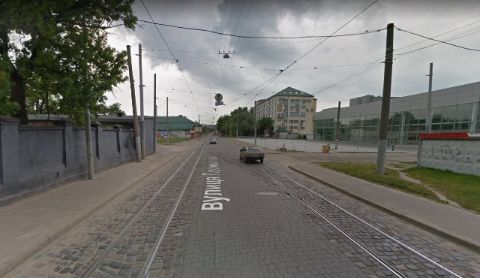 Трамвайне депо на Промисловій відновлять за три мільйони євро