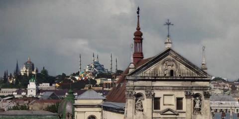 Фото: Центр міської історії