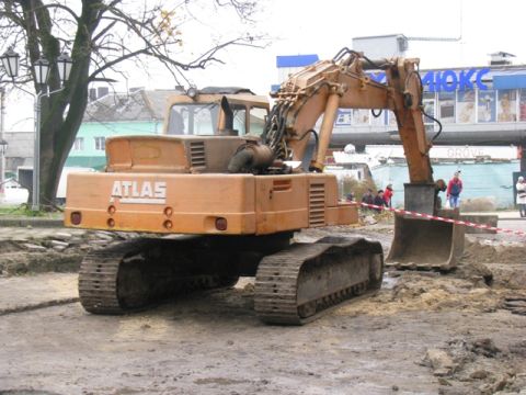 Частині вулиць у Шевченківському районі Львова вимкнули воду