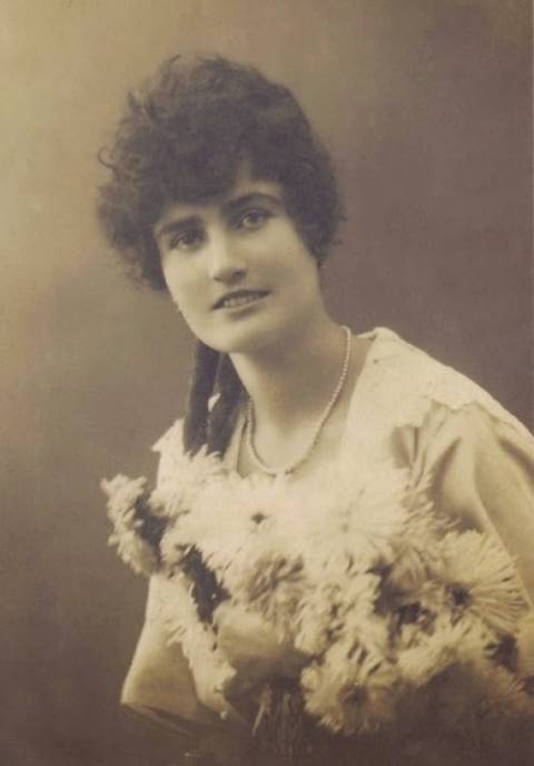 Горгонова в молодості (фото: murderpedia.org)