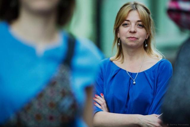 Марта Іванишин задекларувала у 2019 році 246 тисяч гривень