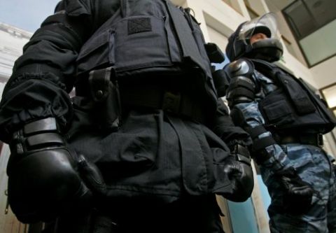 Міліція заперечила інформацію про можливе застосування сили проти учасників львівського майдану